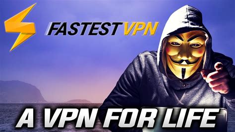 fast vpn review