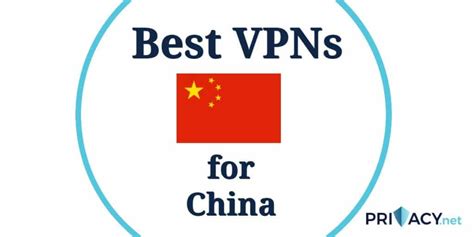 fast vpn to china