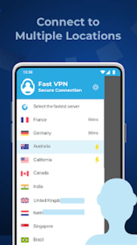 fast web vpn