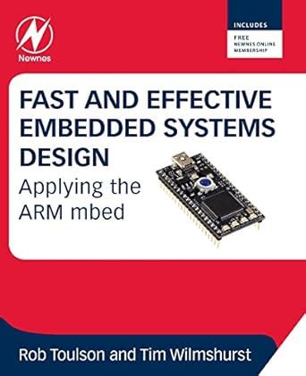 Full Download Fast And Effective Embedded Systems Design Applying The 