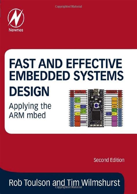 Full Download Fast And Effective Embedded Systems Design Applying The 