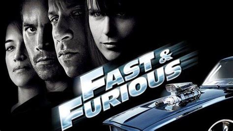 FAST AND FURIOUS 4 SUB INDO - - Streaming Nonton Film Gratis Sub Indo Lk21