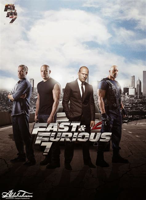 FAST AND FURIOUS 7 SUB INDO - Fast & Furious 7Official TrailerIndonesia Full Movie