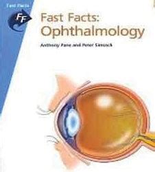 Read Fast Facts Ophthalmology 