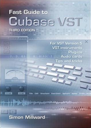 Read Online Fast Guide To Cubase Vst 