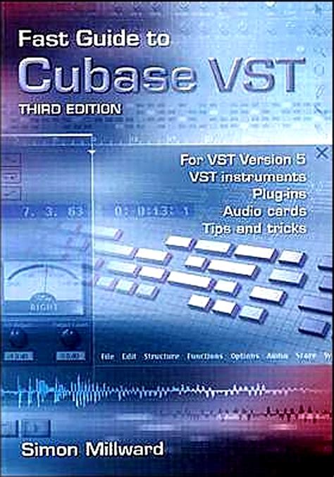 Read Online Fast Guide To Cubase Vst 