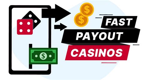 fast payout online casino canada