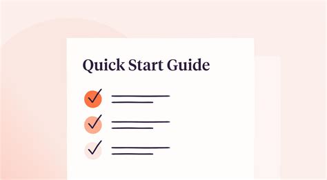 Full Download Fast Start Guide 