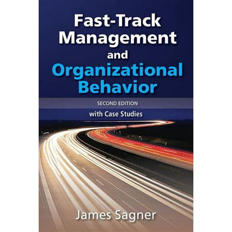 Full Download Fast Track Management And Organizational Behavior 