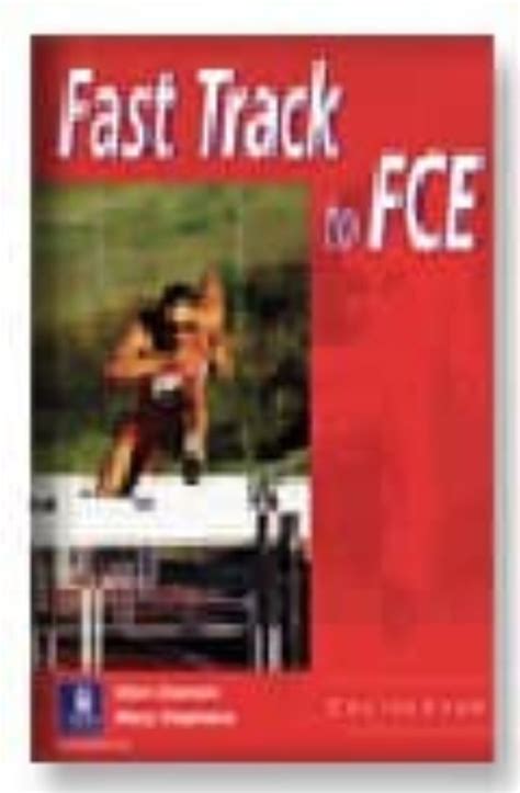 Read Online Fast Track To Fce Workbook Answers 