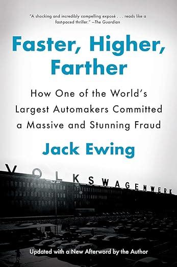 Faster Higher Farther How One Of The World S Larg