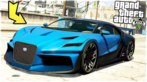 fastest car in gta 5 online 2019 casino update qphp luxembourg