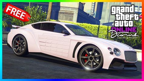 fastest car in gta 5 online 2019 casino update xzdi luxembourg