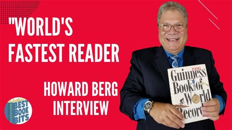 Fastest Reader In The World