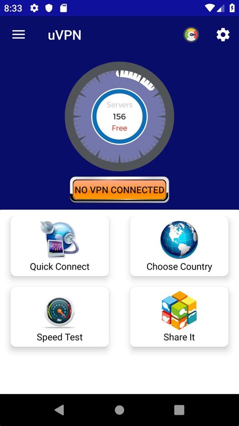 fastest vpn for android mod apk