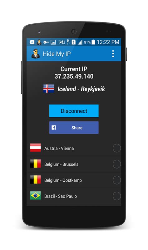 fastest vpn for android quora
