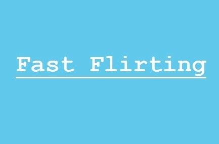 fastflirting.com