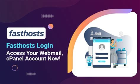Fasthosts Webmail Login