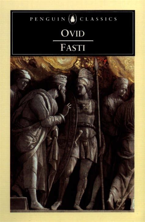 fasti penguin classics