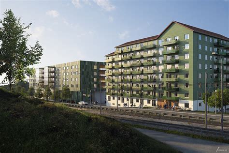 fastighet smaragdgatan