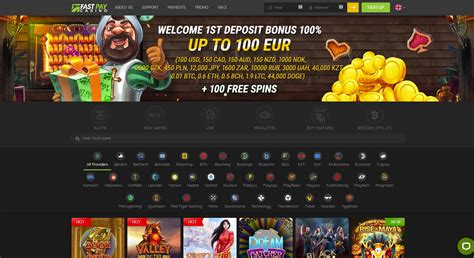 fastpay casino 11 thgw belgium