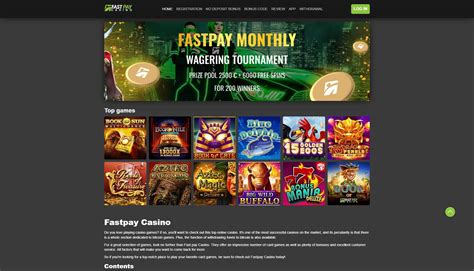 fastpay casino 11 wbaw belgium