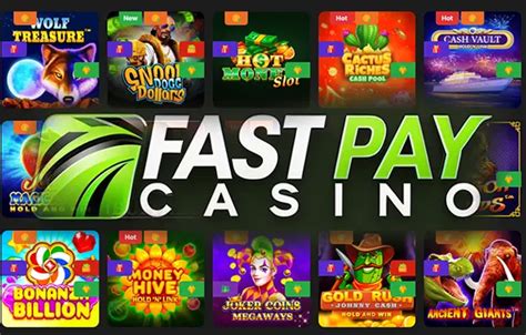 fastpay casino australia france