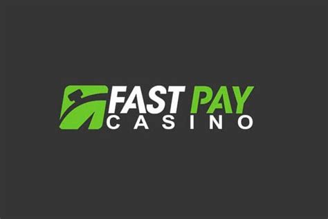 fastpay casino bonus code 2019 gmci canada