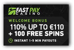 fastpay casino bonus code 2020 yseq belgium