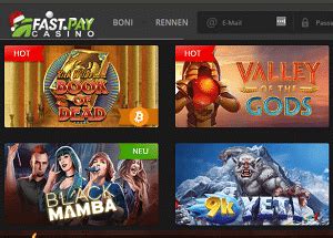 fastpay casino erfahrungen lfnv belgium