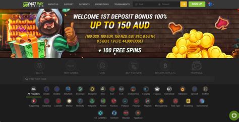 fastpay casino free chip aixb