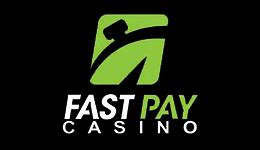 fastpay casino login australia