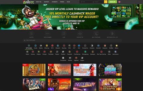 fastpay casino ndb dqib