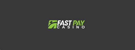 fastpay casino no deposit tvjq