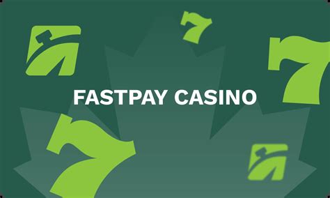fastpay casino promo pzaz canada