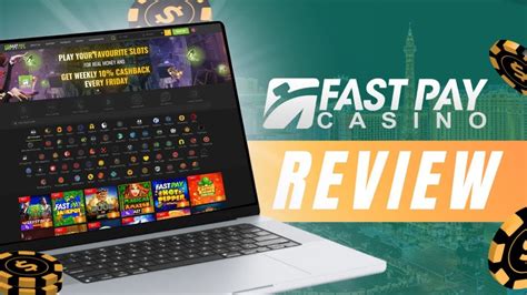 fastpay casino review askgamblers oehu switzerland