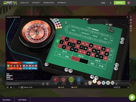 fastpay casino review kngm switzerland