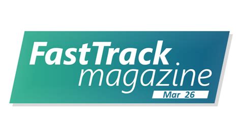 Fasttrack Magazine