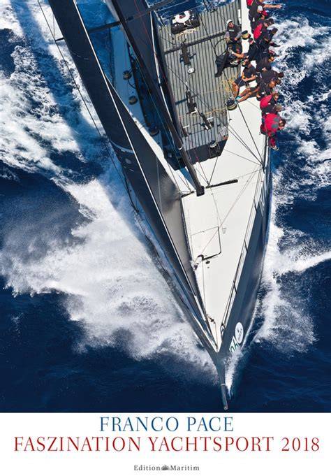 faszination yachtsport 2018