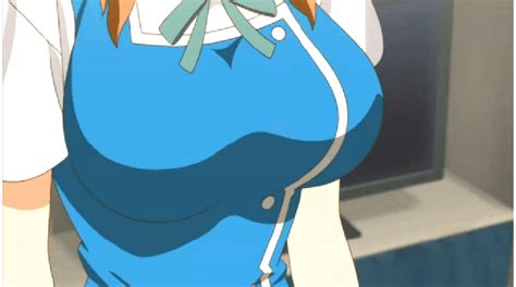 Fat Anime Tits