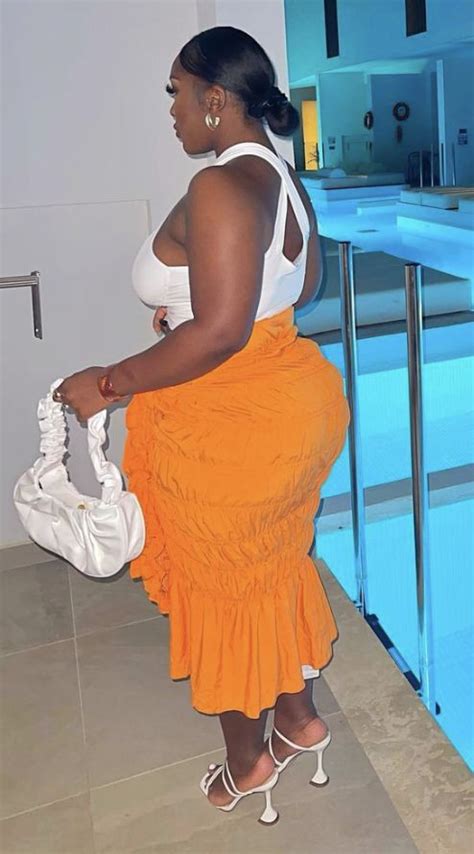 Fat Black Ass