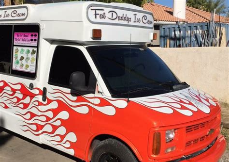 fat daddys food truck