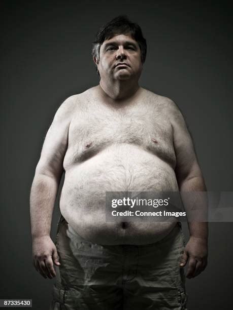 fat hairy nude