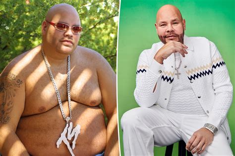 Fat Joe Now