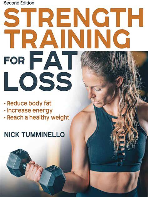 fat loss training manual