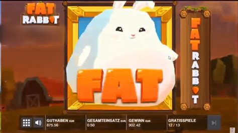 fat rabbit casino!