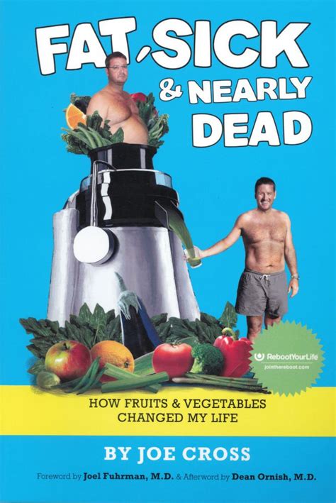 Fat Sick Dead
