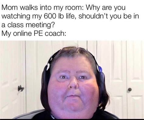 Fat Teacher Memes