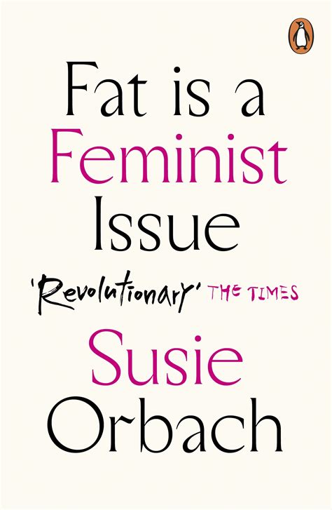 Read Fat Is A Feminist Issue 