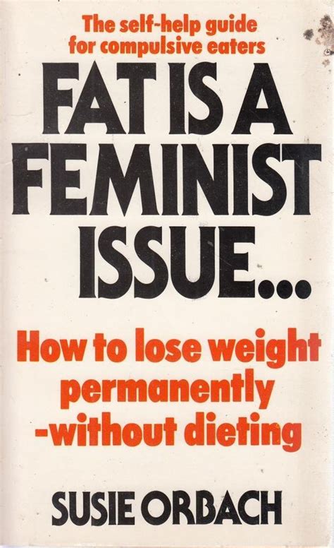 Read Fat Is A Feminist Issue 